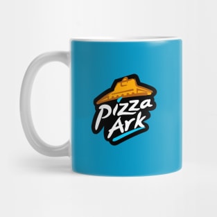 Pizza Ark - Update Mug